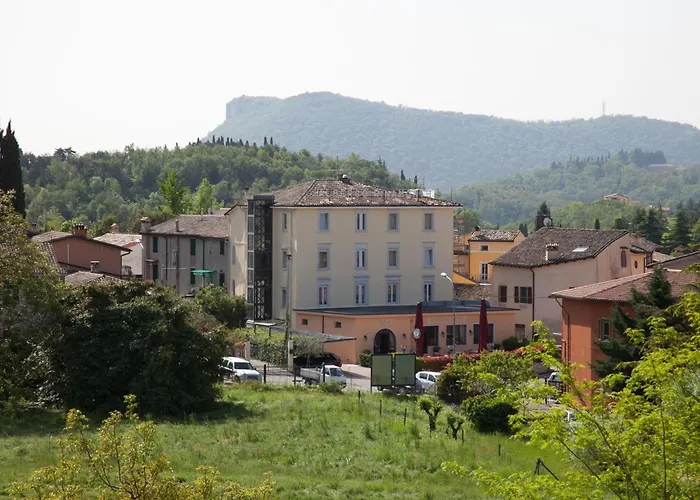 Hotel Pinamonte