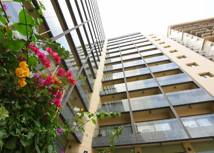 Ramada By Wyndham Downtown Beirut