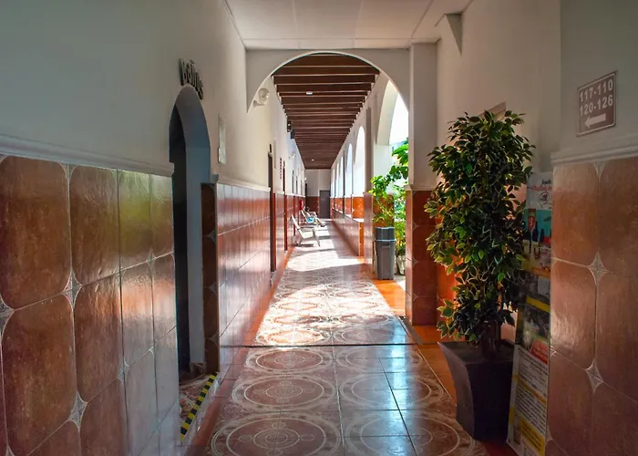 Hotel Real del Mar