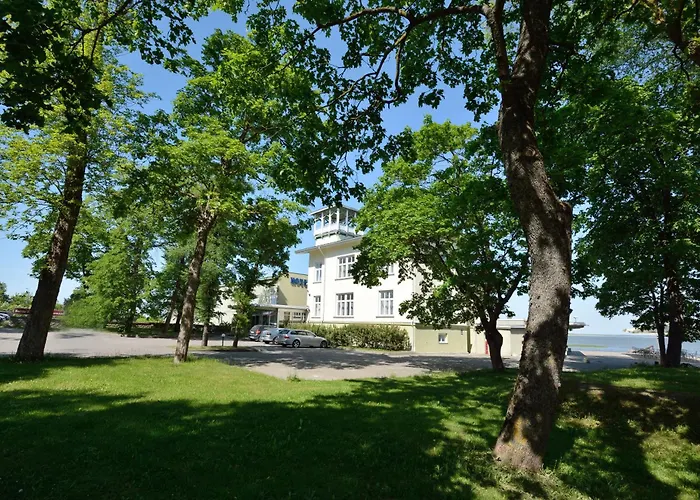 Hotel Promenaadi