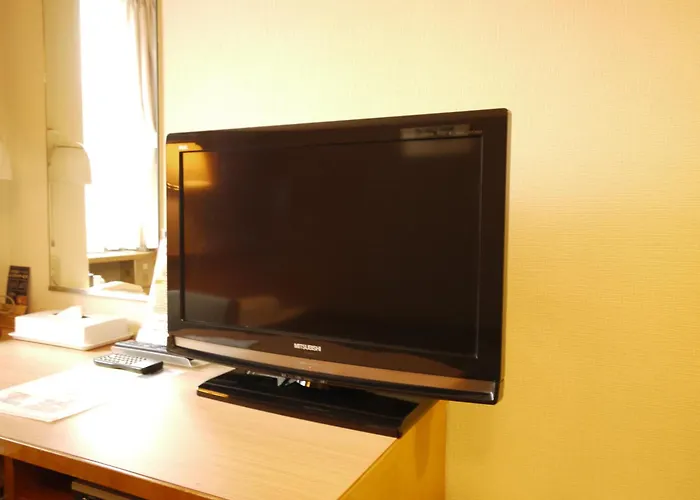 Hotel Route-Inn Court Yamanashi