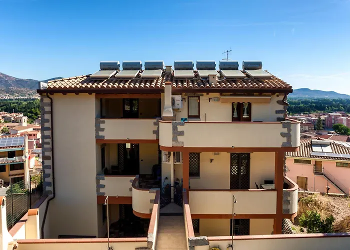 Residenza Petrera