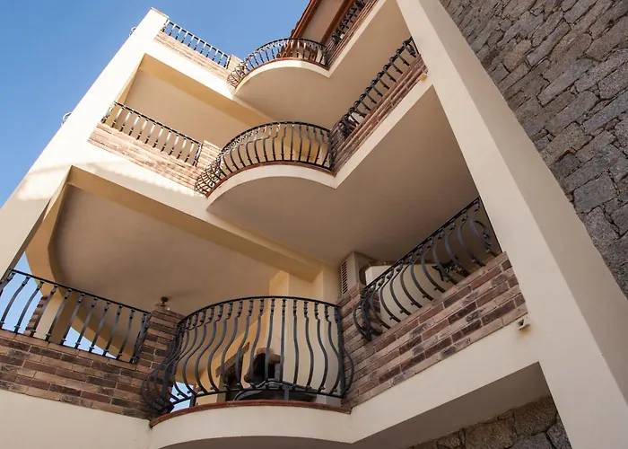 Residenza Petrera