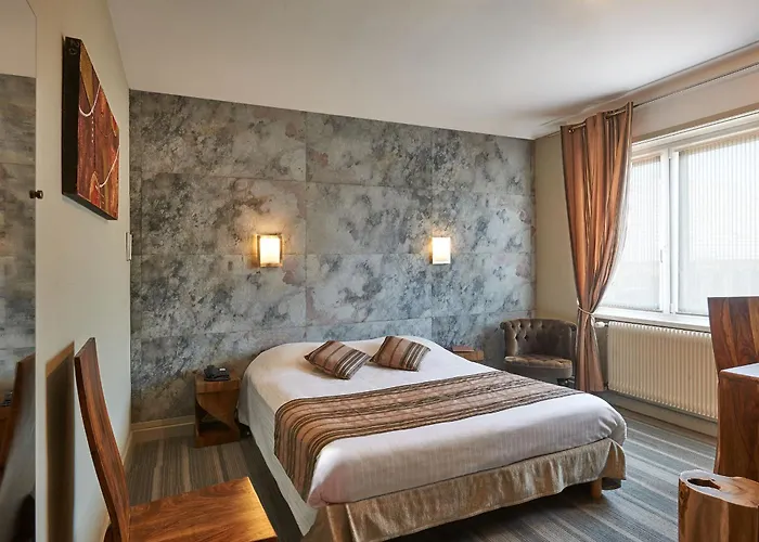 Parc Hôtel
