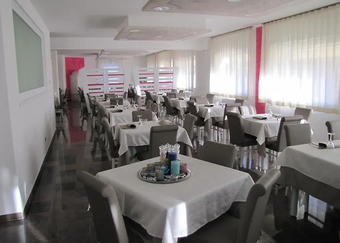 Hotel Scarano