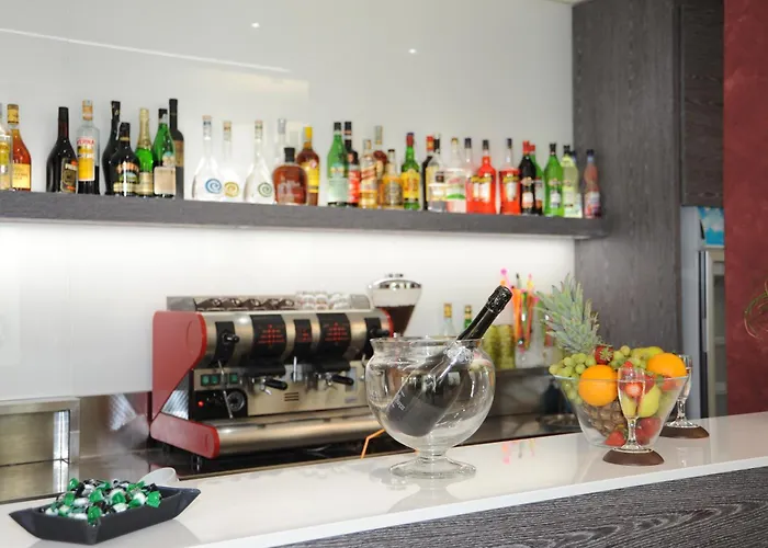 Design Hotel Astra B&B