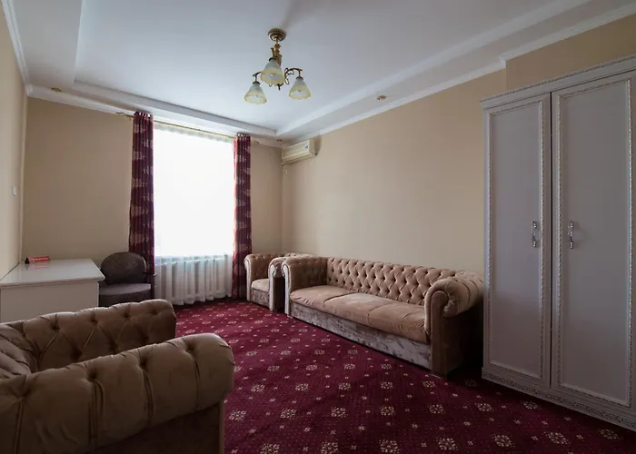 Renion Zyliha Hotel