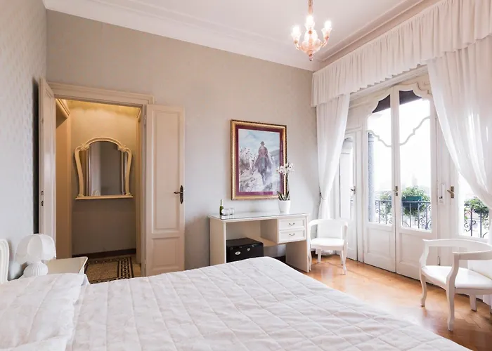 Hotel Du Parc