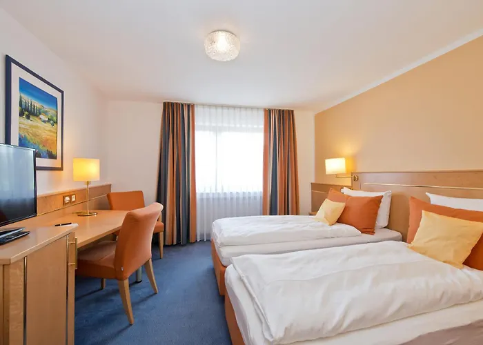 Hotel Baeren