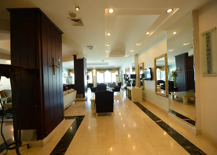 Samsun Airport Resort Hotel