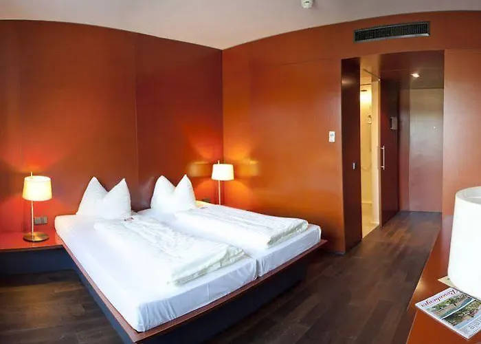 Rosenberger Motor-Hotel Ansfelden