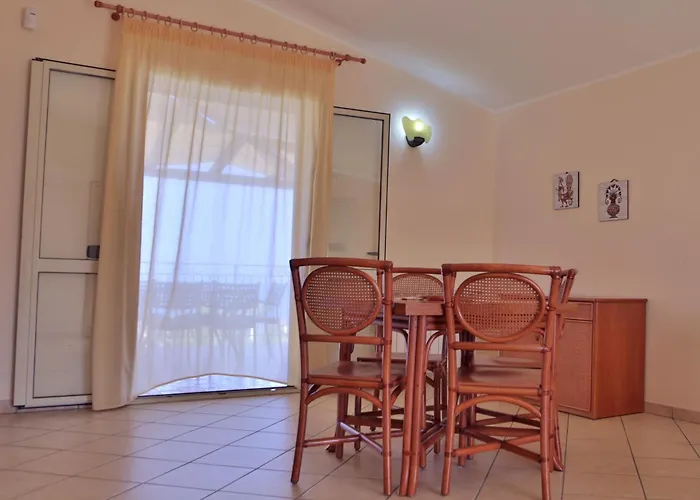 Residence Valentina