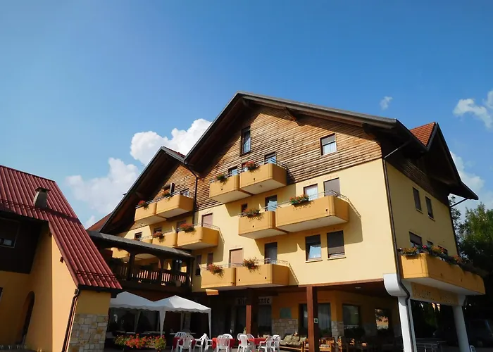 Hotel Vescovi