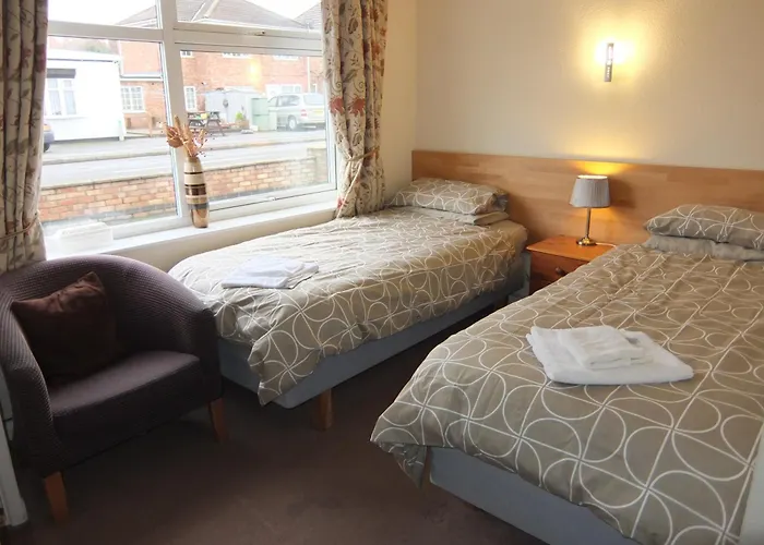 The Monsell Hotel