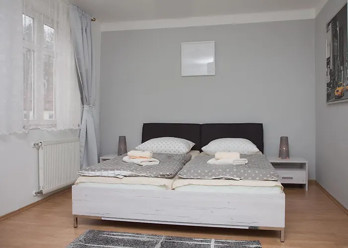 Hotel Richmond Teplice