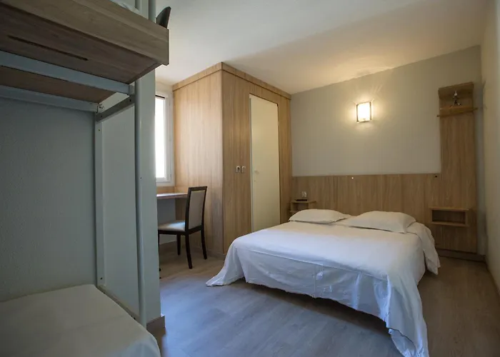 Hotel Parc Azur et Spa - Toulon Ollioules