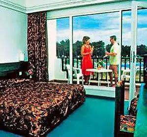 Hotel Royal Golf
