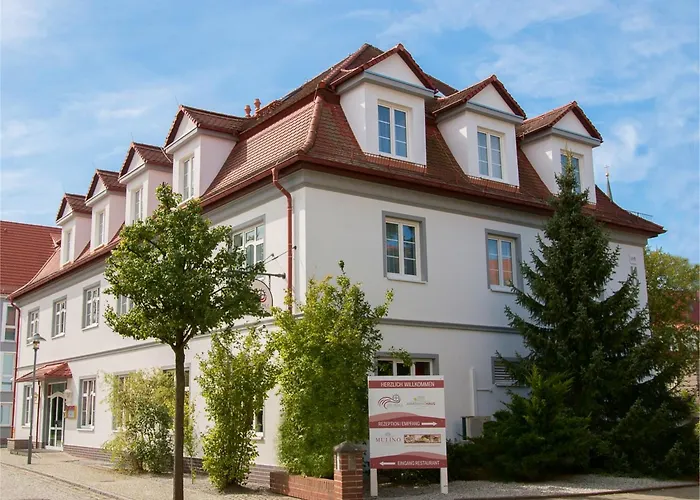 Hotel "Zur Muehle"