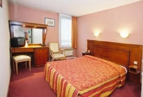 Hotel du Golf Coignieres