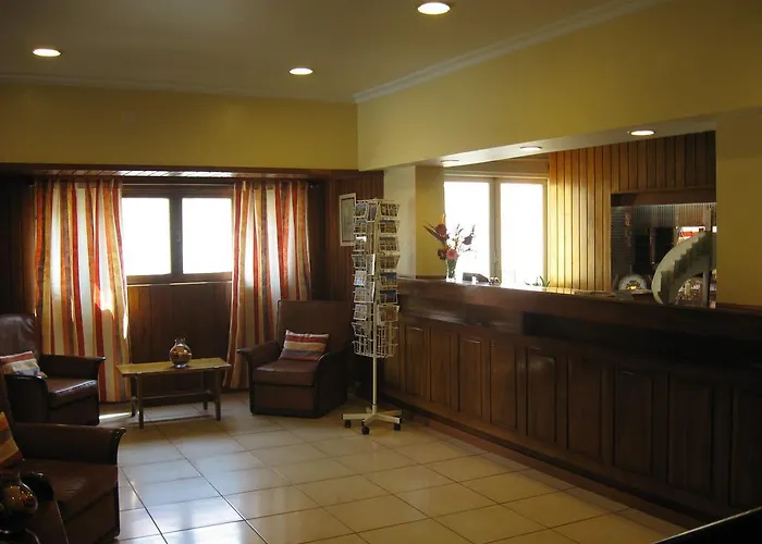 Vip Inn Miramonte Hotel