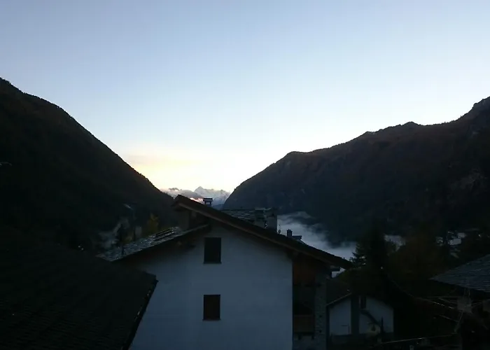 Hotel Al Caminetto