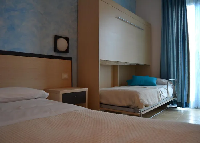 Hotel La Siesta