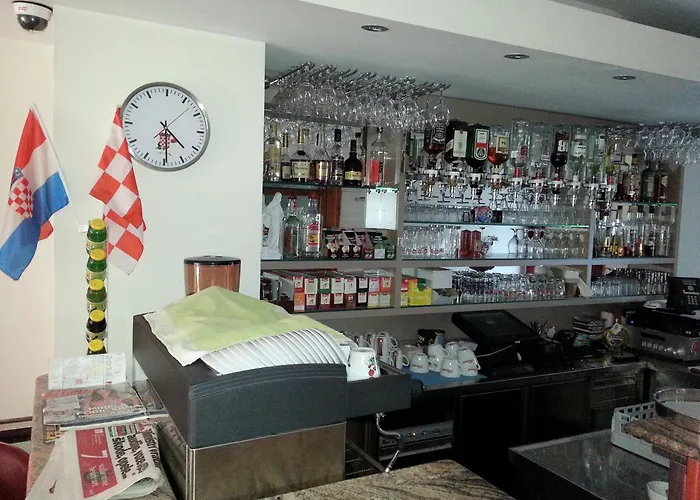 Hotel Croatia