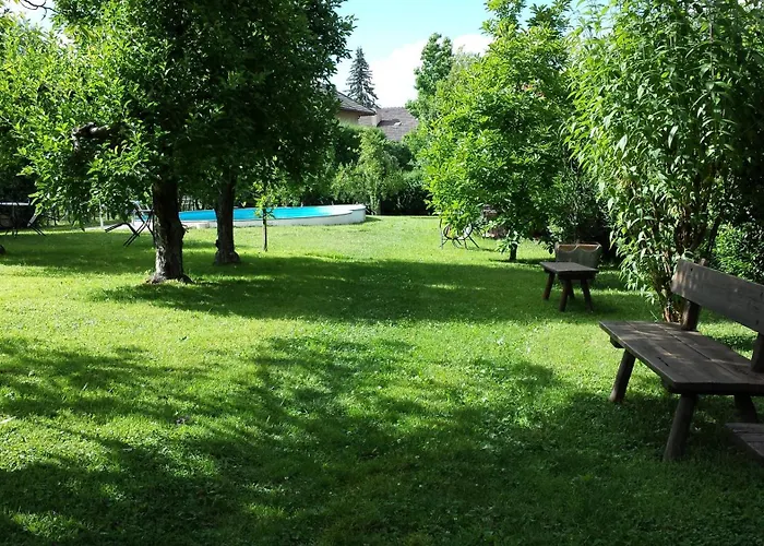 Hotel Gasthof Wastl