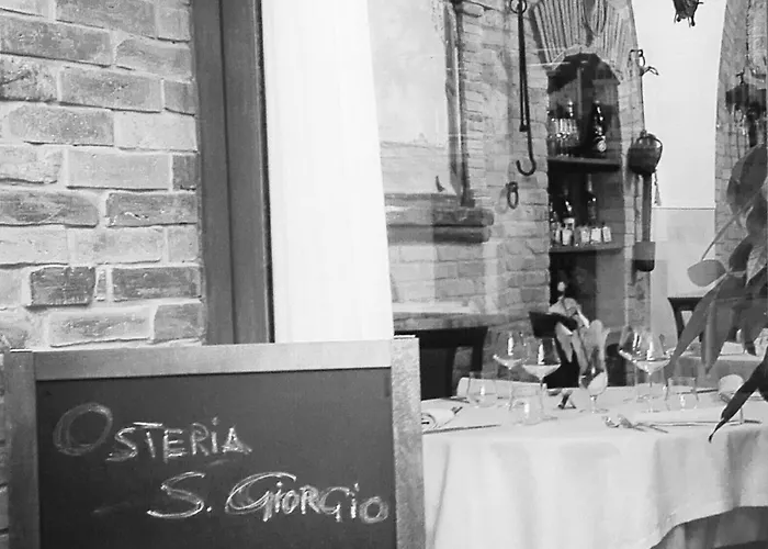 Locanda San Giorgio
