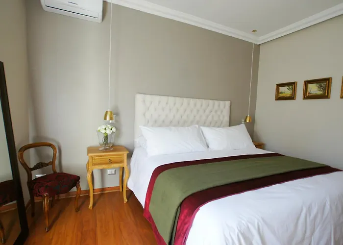 Quiral Hotel Boutique