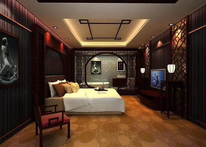 Omega Hotel