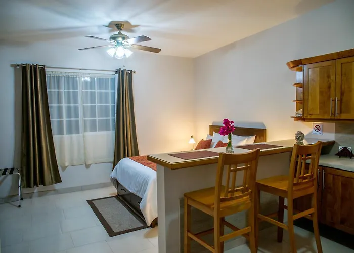 Bugambilias Suites
