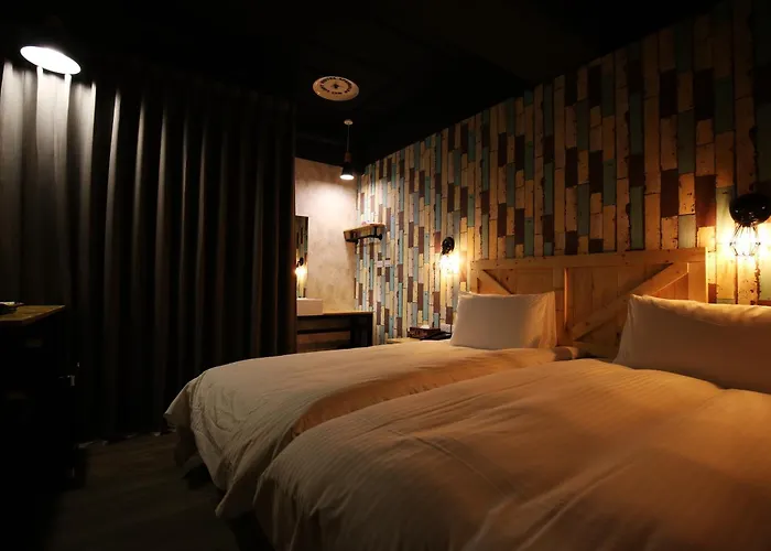 Nys Loft Hotel