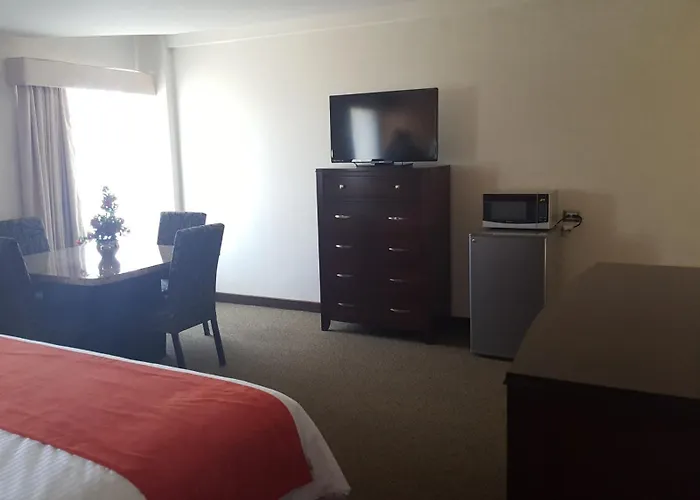 Hotel Don Ruben