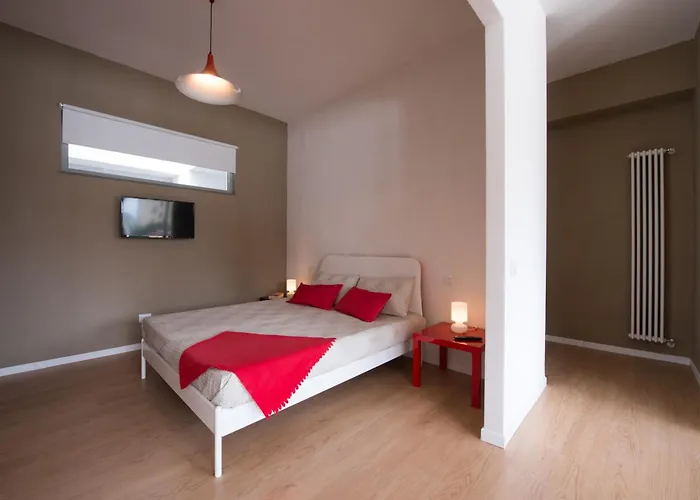 Levante Residence