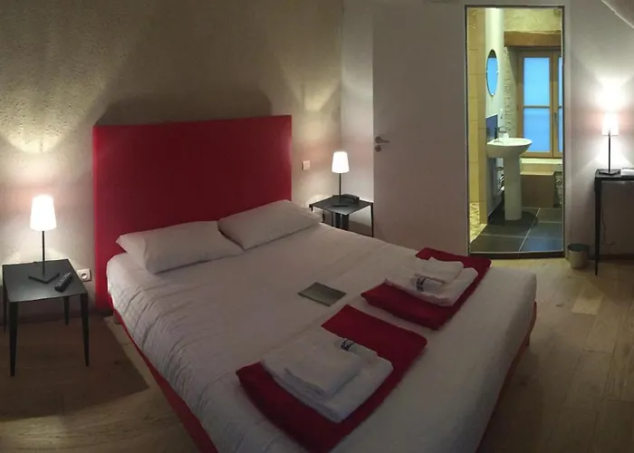 Rocaminori Hôtel