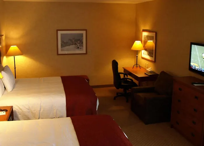Diamond Mountain Casino Hotel