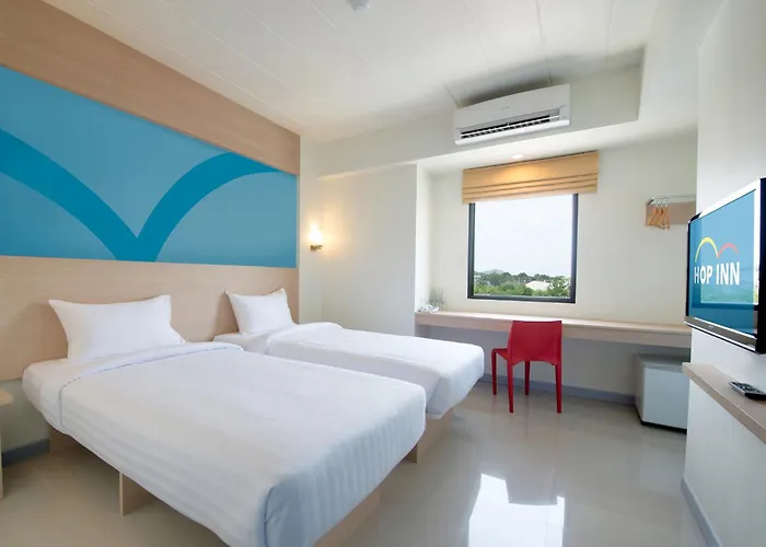 Hop Inn Hat Yai