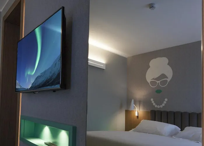 G Hotel Pescara