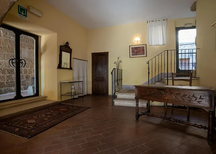 Hotel Scilla