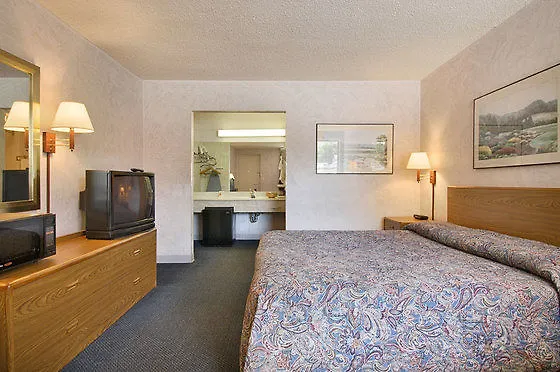 Knights Inn Junction City