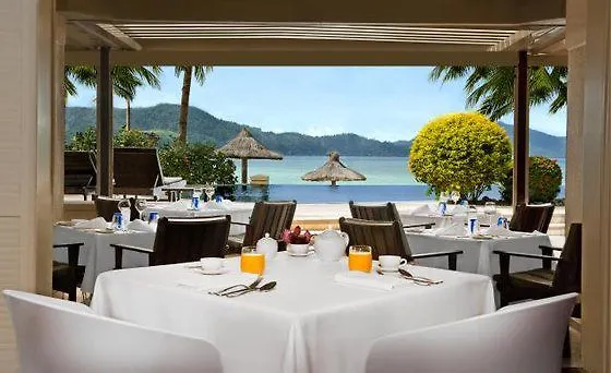 Beach Club Resort