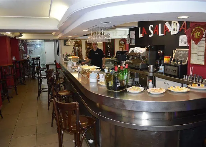Hotel Bedoya Santander