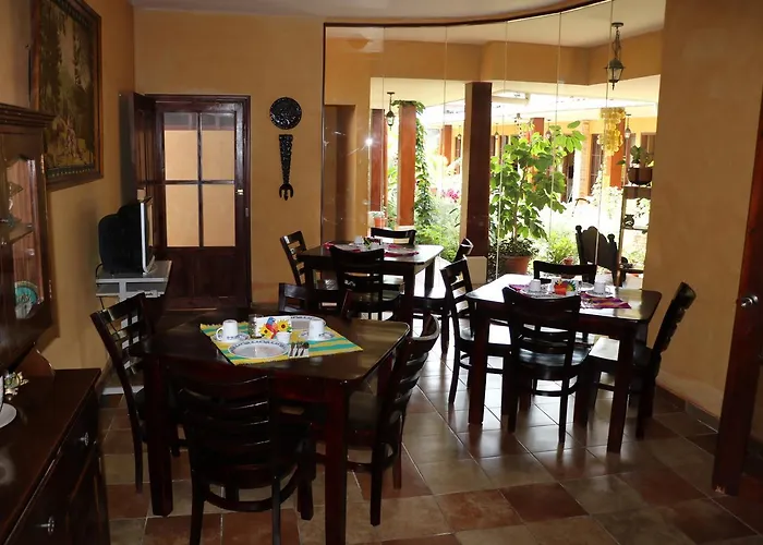Posada Gema de Copan