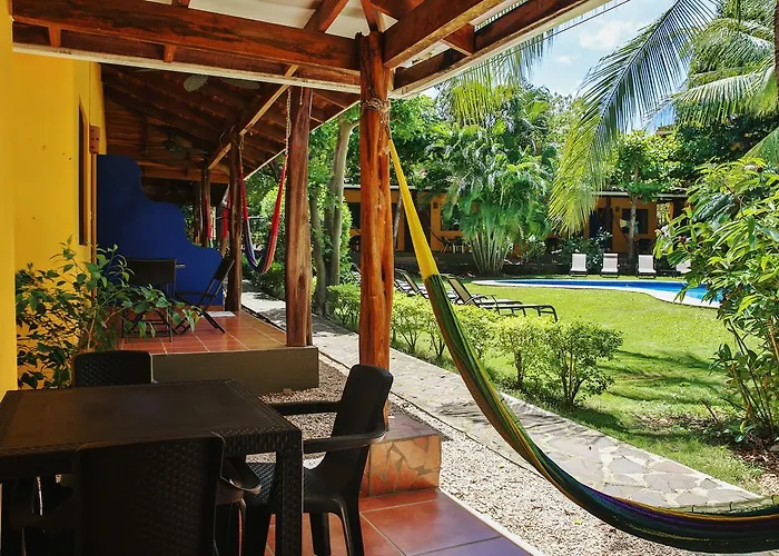 Villas Macondo