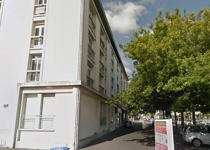 Appart Hôtel L'Angélique