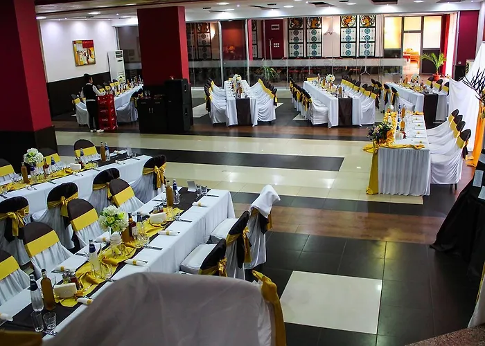 Hotel Kabile