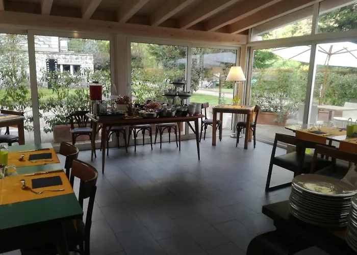 Hotel Abetaia