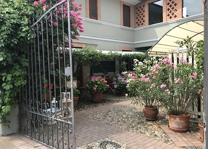 Albergo Selvatico