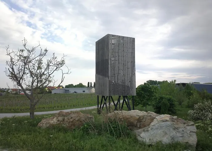 Villa Ars Vivendi
